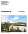 Detaljregulering Løkenåsen, delfelt A1 Fet kommune Plan-ID: 0203R1111 PLANBESKRIVELSE rev. 07.januar 2013