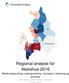 Regional analyse for Akershus 2016