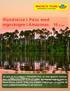 Rundreise i Peru med regnskogen i Amazonas