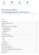 Kommunereform - Utredningsrapport «Ressurser»
