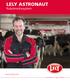 LELY ASTRONAUT Robotmelkesystem