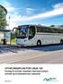UTVIKLINGSPLAN FOR LINJE 100. Forslag til hvordan reisetiden med buss mellom Arendal og Kristiansand kan reduseres