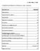 STUDENTSTATISTIKKER TIL STYRESAK 13. JUNI - VEDLEGG: Søknadsdata 1. Karaktersnitt for søkere 1. Opptakstall 1. Registrerte studenter.