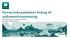 Havnevirksomhetens bidrag til sjøbunnsforurensning. Avslutningskonferanse EXPORT, september 2017 Erik Høygaard, Miljødirektoratet
