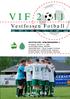 Vestfossen Fotball VESTFOSSEN - BIRKEBEINEREN 2