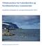 Tiltaksanalyse for Laksefjorden og Nordkinnhalvøya vannområde