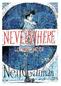 Neil Gaiman. Neverwhere. London Under. Forfatterens foretrukne tekst. Oversatt av Ina Vassbotn Steinman