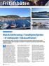 Malvik Båtforening har over 250. et møtepunkt i lokalsamfunnet