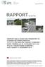RAPPORT. Vei 2017/03. English summary included. Avgitt september 2017