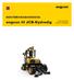 MONTERINGSANVISNING engcon til JCB-Hydradig