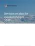 Revisjon av plan for snøskuterløyper 2017