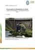 Moseprosjektet på Haugalandet m/ omland rapport frå kartlegging av mosefloraen hausten 2015