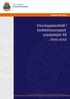 Eierskapskontroll i Kollektivtransportproduksjon Rapport 06/2013. Kommunerevisjonen - integritet og verdiskaping
