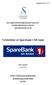 Verdsettelse av Sparebank 1 SR-bank