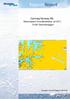 Cermaq Norway AS. Statusrapport forundersøkelse, juli 2017, Gammelveggen. Akvaplan-niva AS Rapport: