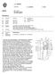 (12) PATENT (19) NO (11) (13) B1 NORGE. (51) Int Cl. Patentstyret