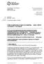 Vedtak om godkjennelse av rapport om kvotepliktige utslipp i 2009 for Yara Norge AS, Yara Porsgrunn