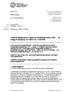 Vedtak om godkjennelse av rapport om kvotepliktige utslipp i 2009 og pålegg om oppfølging for Statoil ASA, Kristinfeltet