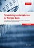 Forventningsundersøkelser for Norges Bank