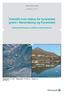Oversikt over status for forurenset grunn i Barentsburg og Pyramiden