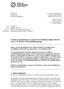 Vedtak om godkjenning av rapport om kvotepliktige utslipp i 2012 for Gassco AS, Kollsnes Gassbehandlingsanlegg