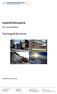 Styringsdokument. Samisk helsepark. Idé- og konseptfase. Hammerfest