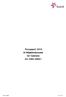 Årsrapport 2016 til Miljødirektoratet for Valemon AU-VMN-00047
