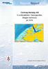 Cermaq Norway AS. C-undersøkelse i Dypingspollen, Steigen kommune, juli Akvaplan-niva AS Rapport: