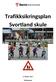 Trafikksikringsplan Svortland skule