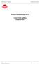 Konkurransegrunnlag del II Avtalevilkår og Bilag (rammeavtale)