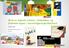 Bruk av digitale tekster; bildebøker og bildebok-apper i barnehagens språkarbeid
