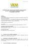 Protokoll fra møte i Faggruppen for plantehelse, plantevernmidler og rester av plantevernmidler (Faggruppe 2) i VKM 16. juni2006 kl