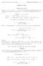 MOT310 Statistiske metoder 1, høsten 2006 Løsninger til regneøving nr. 7 (s. 1) Oppgaver fra boka: n + (x 0 x) 2 σ2