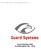 Guard Systems ASA Kvartalsrapport Q2 2010