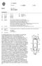 (12) PATENT (19) NO (11) (13) B1. (51) Int Cl. B63C 11/52 ( ) E21B 41/04 ( ) NORGE. Patentstyret