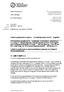 Vedtak om godkjennelse av rapport om kvotepliktig utslipp i 2010 for Bragefeltet