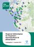 Regional bibliotekplan for Rogaland - høyringsutkast til planprogram