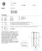 (12) PATENT (19) NO (11) (13) B1. (51) Int Cl. NORGE. Patentstyret