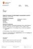 Rapport frå inspeksjon ved SIM Anlegg for kompostering 9. april 2014