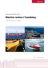 Maritim sektor i Trøndelag