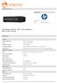 HP EliteDesk 800 G2 - SFF - Core i GHz - 8 GB GB