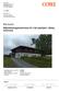 Miljøsaneringsbeskrivelse for Vall sykehjem i Meløy kommune