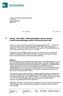 Høring - NOU 2003: 3 Merverdiavgiften og kommunene - Konkurransevridninger mellom kommuner og private