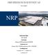 NRP EIENDOM 2018 INVEST AS PROSPEKT. Minimumsbestilling: NOK Antall aksjer: Minimum og maksimum