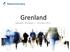 Grenland. Oppdatert minirapport 1. november 2016