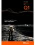 DOF Subsea 1 st Quarter Report 2007 Q1. So you thought the moon was a hostile place...