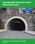 Tunnelprosjekt Storfosna-Garten i Ørland kommune