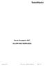 Norne Årsrapport 2007 AU-UPN HNO NORN Gradering: Open Status: Draft Utløpsdato: Side 1 av 77