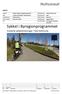 Sykkel i Byregionprogrammet