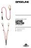 LANYARD 1308 & 1309 ACC. TO EN-355:2002